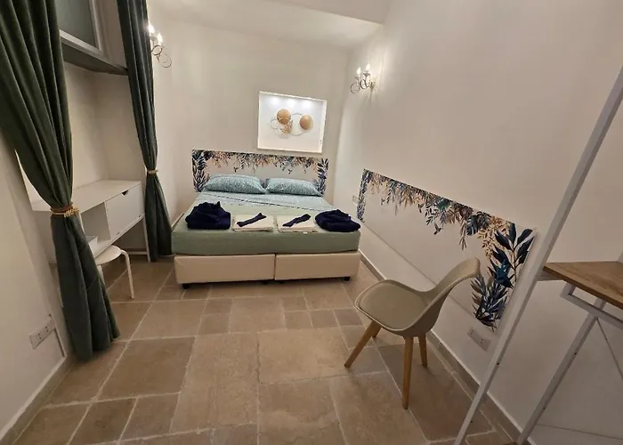 Aquarium Friends Сasa de vacaciones