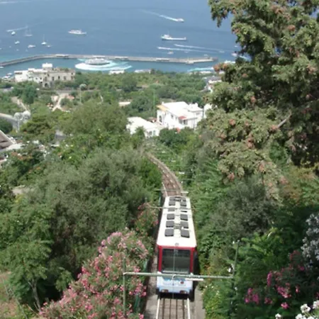 Feriehus Aquarium Friends *