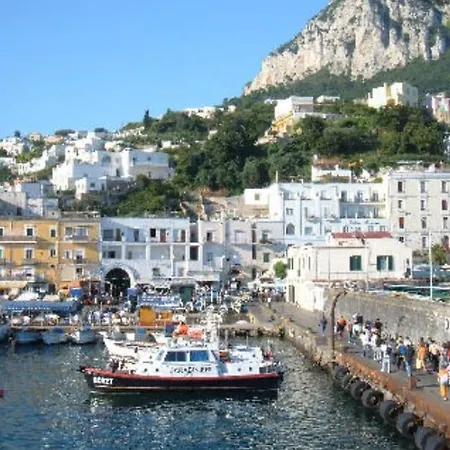 Feriehus Aquarium Friends *