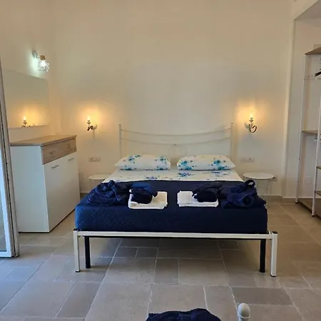 Holiday home Aquarium Friends Capri