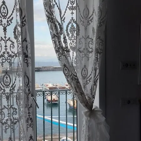 Aquarium Friends Tatil Evi Capri