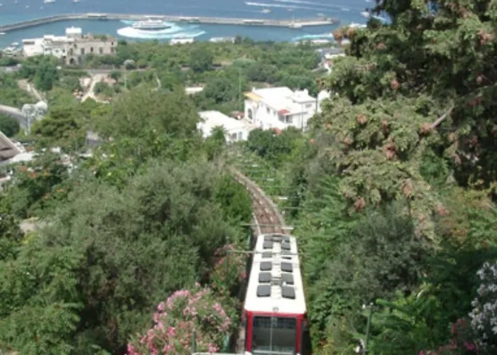 Feriehus Aquarium Friends *