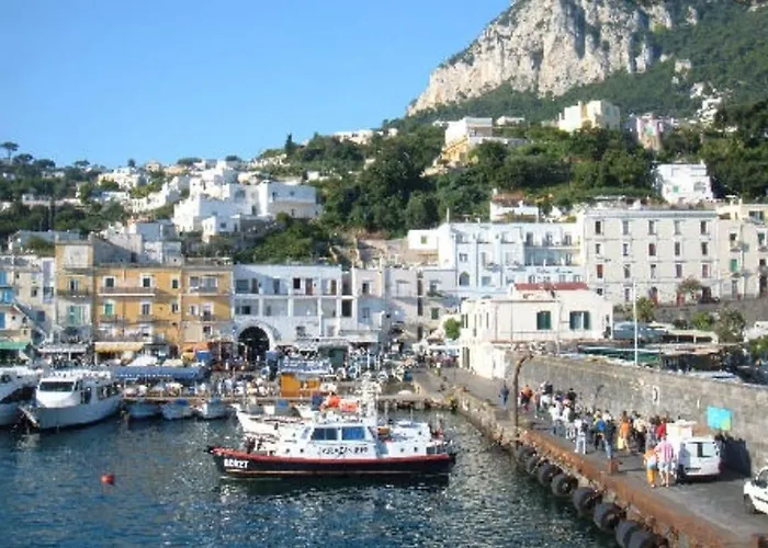 Feriehus Aquarium Friends *