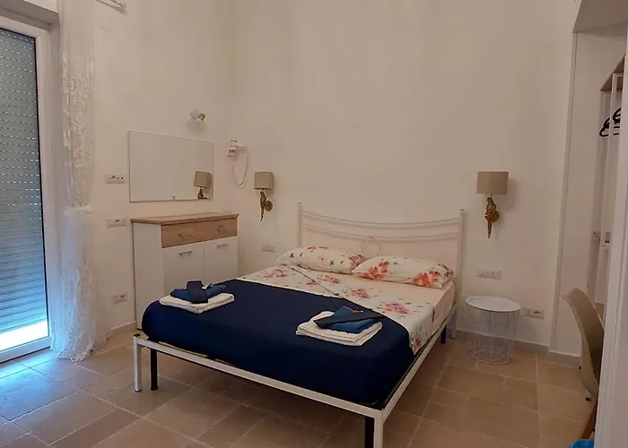 Hébergement de vacances Aquarium Friends