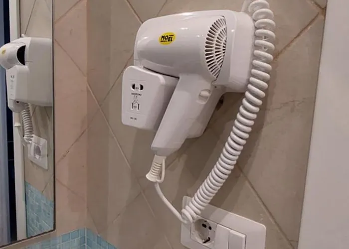 Aquarium Friends Feriehus