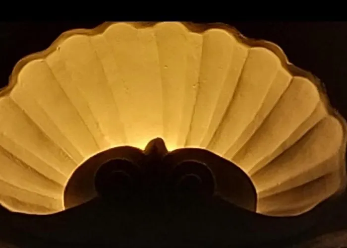 Aquarium Friends Tatil Evi Capri