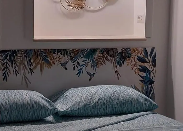 Aquarium Friends Capri