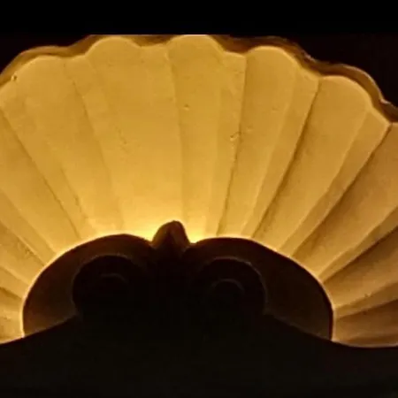 Aquarium Friends Vakantiehuis Capri