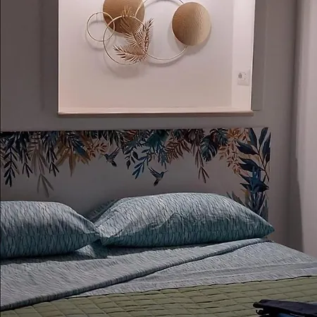 Aquarium Friends Capri