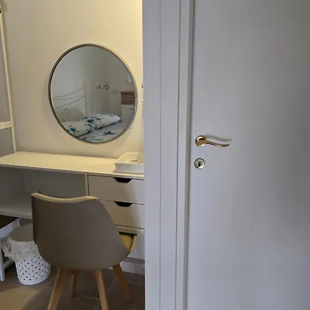 Aquarium Friends Vakantiehuis Capri