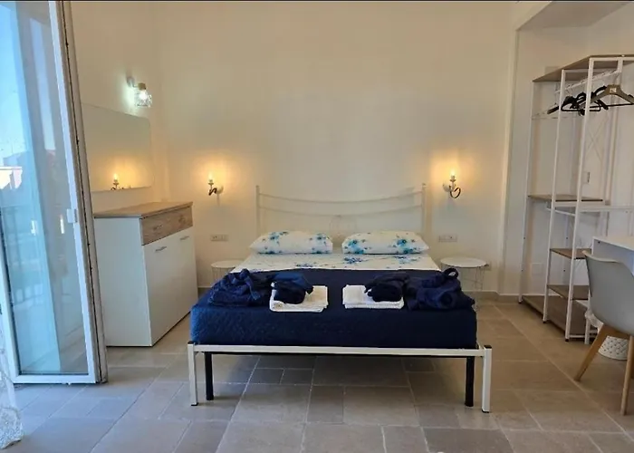 別荘 Aquarium Friends カプリ