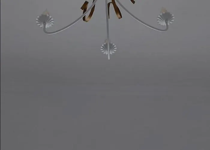 Aquarium Friends Vakantiehuis Capri